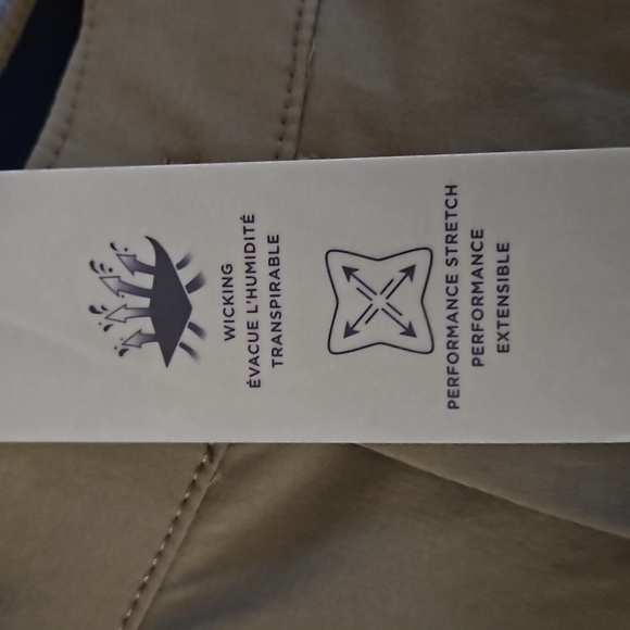 Tommy Hilfiger TH Flex Chinos.BRAND NEW WITH TAGS!!! - Picture 4 of 6